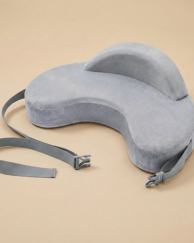 Premium Voedingskussen - Memory Foam