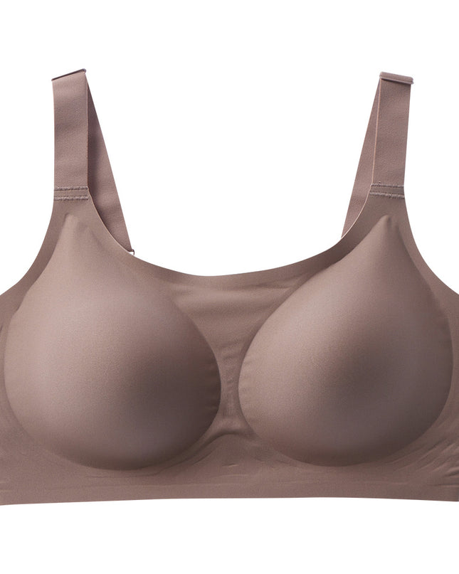 Seamless Comfort Mama BH™