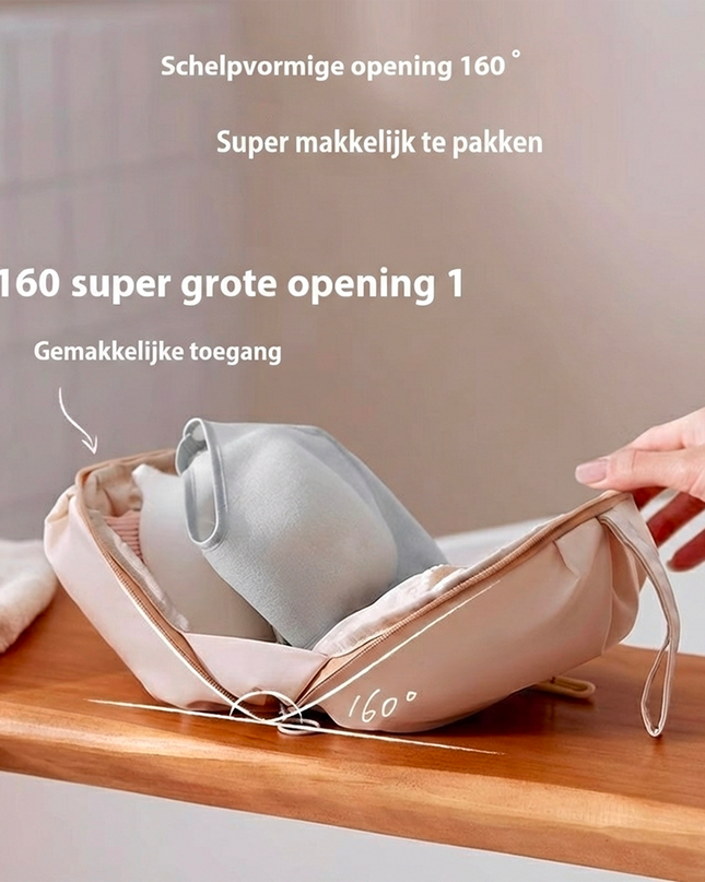 Lovely Lingerie Organizer™