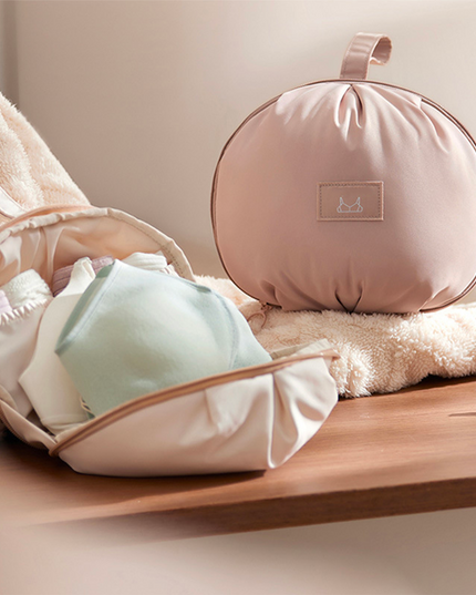 Lovely Lingerie Organizer™