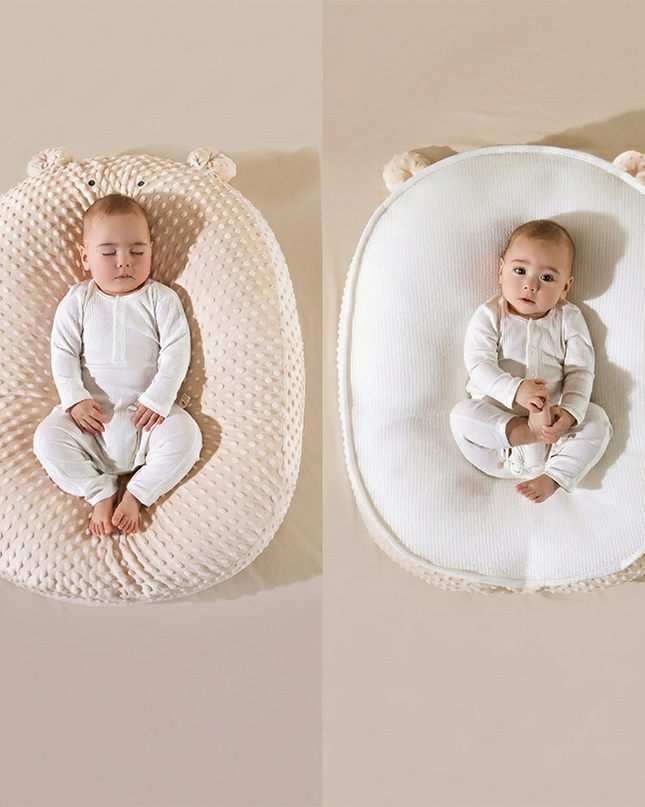 Wendbares Lounge- & Stillkissen