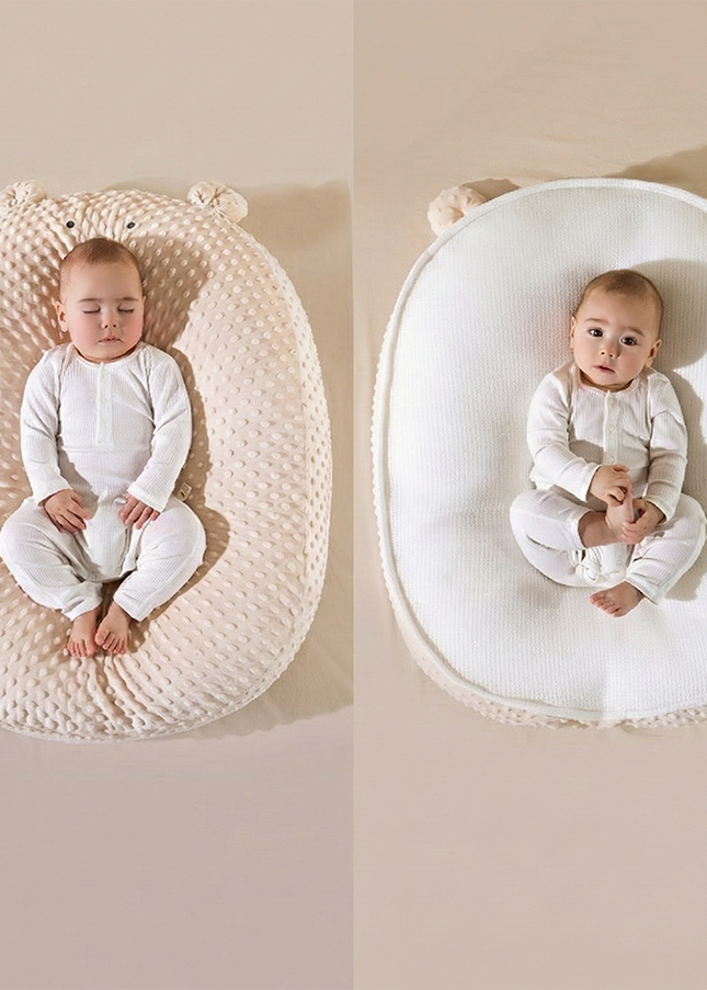 Wendbares Lounge- & Stillkissen