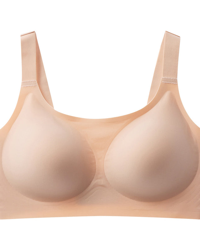 Seamless Comfort Mama BH™