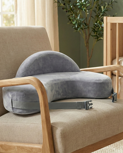 Premium Voedingskussen - Memory Foam