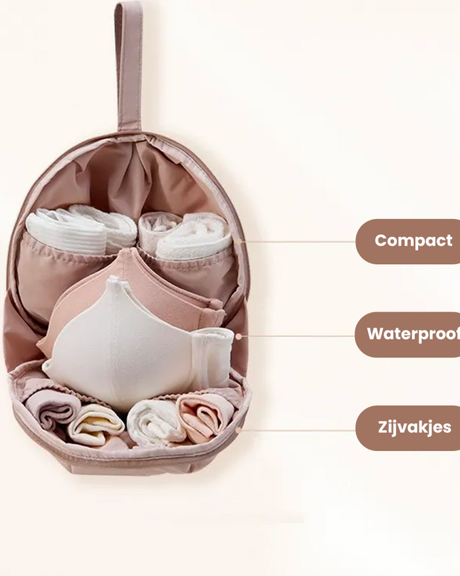 Lovely Lingerie Organizer™