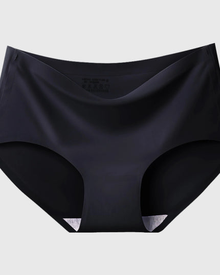 Nahtloser Silk-Schwangerschaftsslip