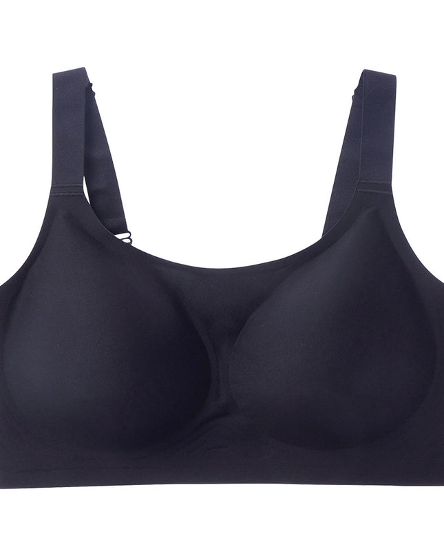 Seamless Comfort Mama BH™