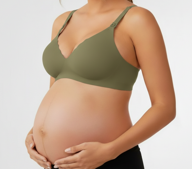 Flow & Comfort Hands-Free Still- & Abpump-BH™