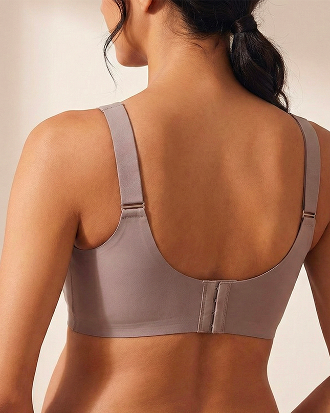 Seamless Comfort Mama BH™