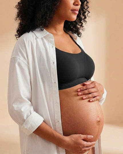 Seamless Comfort Mama BH™