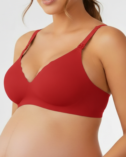 Flow & Comfort Hands-Free Still- & Abpump-BH™