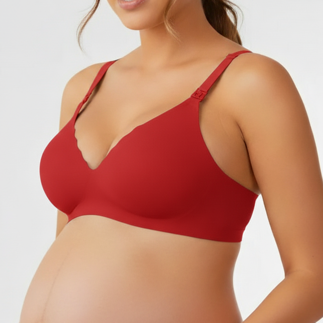 Flow & Comfort Hands-Free Still- & Abpump-BH™