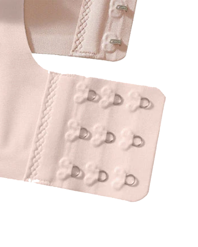 SoftSupport V-Neck BH™