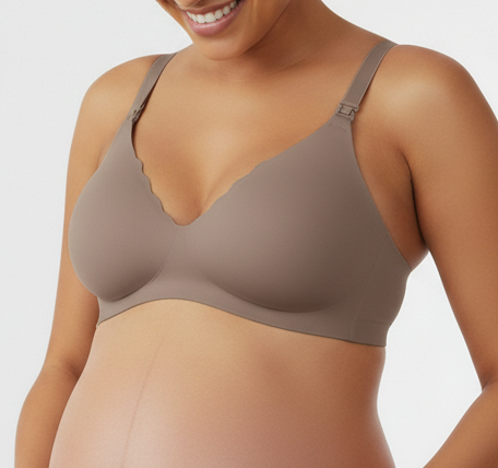 Flow & Comfort Hands-Free Still- & Abpump-BH™