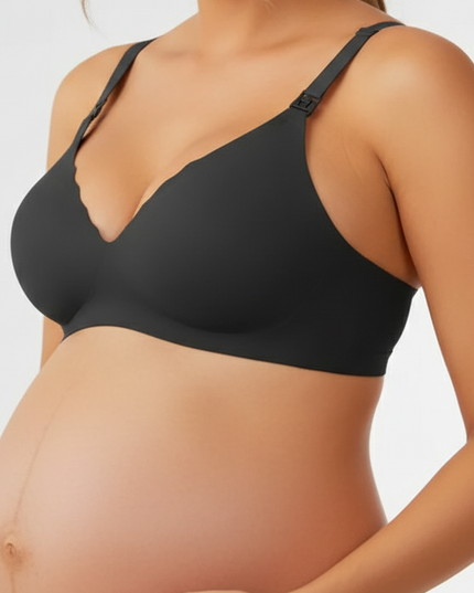 Flow & Comfort Hands-Free Still- & Abpump-BH™