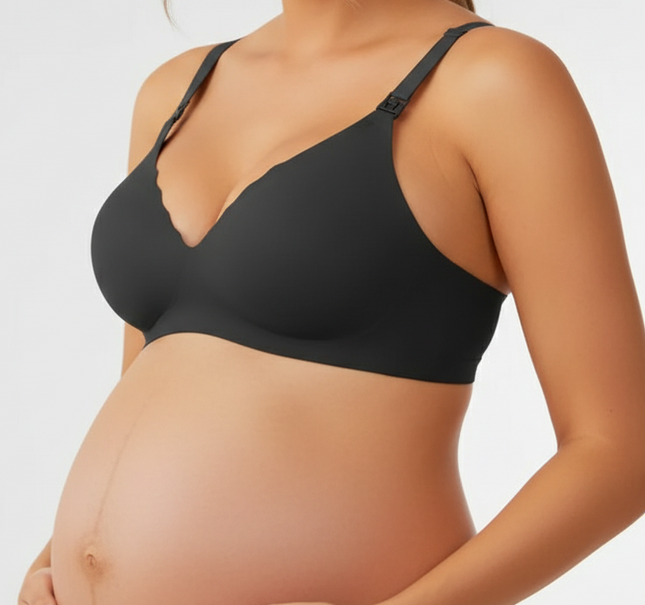 Flow & Comfort Hands-Free Still- & Abpump-BH™