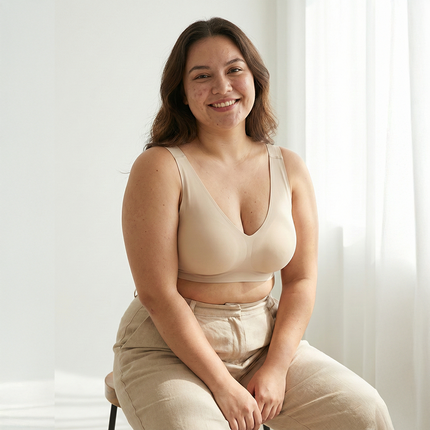 Collection image for: Nahtlose BHs