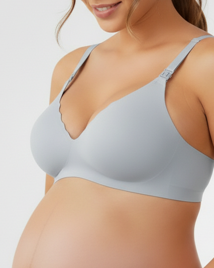 Flow & Comfort Hands-Free Still- & Abpump-BH™