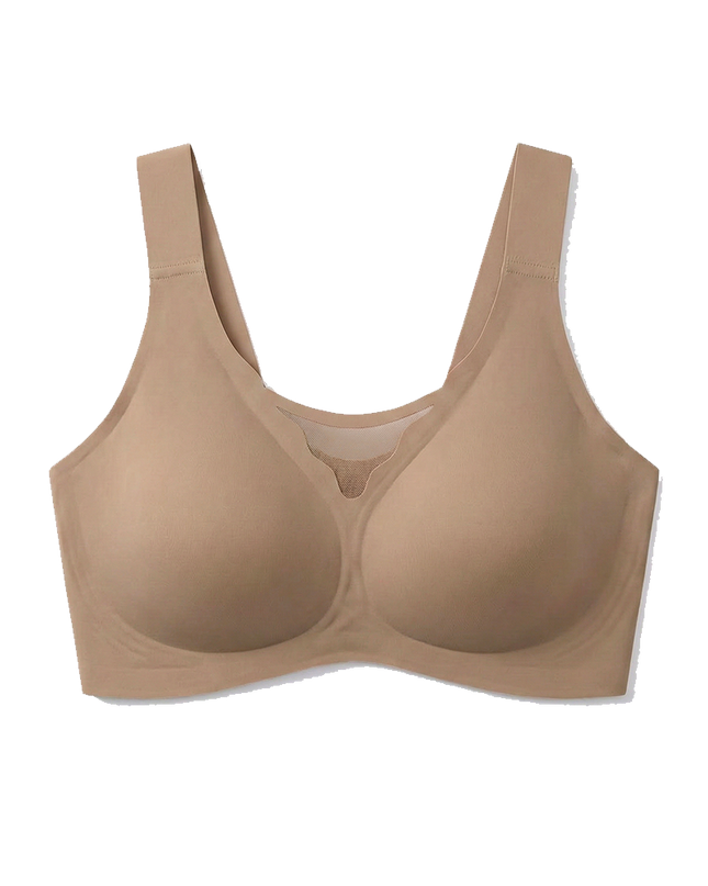 Premium Seamless Mama BH™