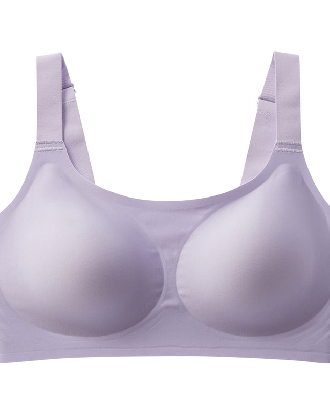 Seamless Comfort Mama BH™