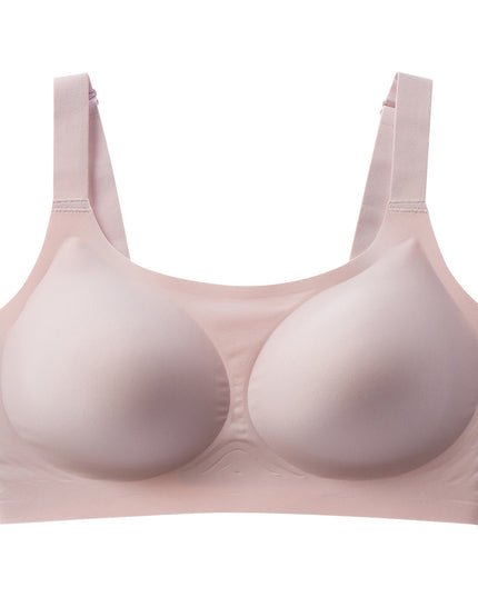 Seamless Comfort Mama BH™