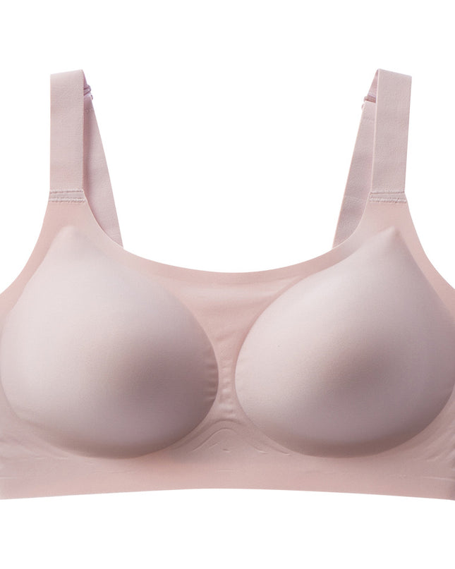 Seamless Comfort Mama BH™