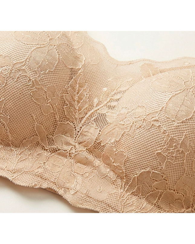 Lovely Lace Still-BH™
