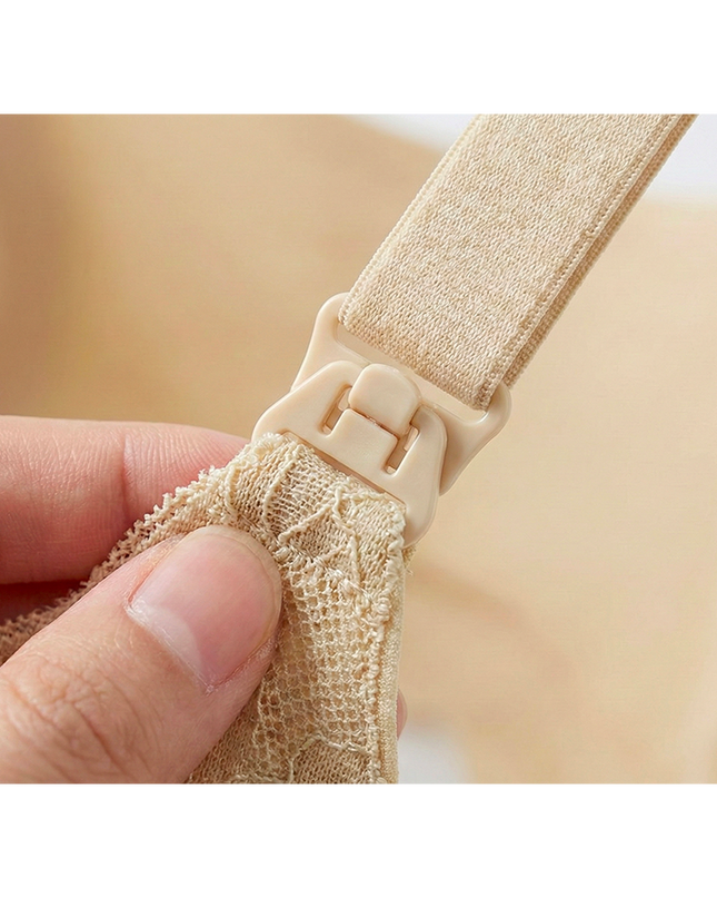 Lovely Lace Still-BH™