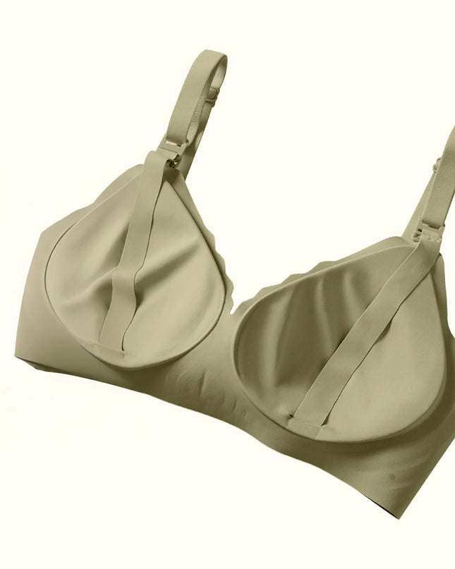 Flow & Comfort Hands-Free Still- & Abpump-BH™