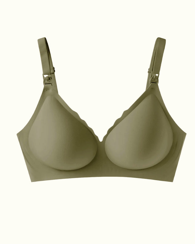 Flow & Comfort Hands-Free Still- & Abpump-BH™