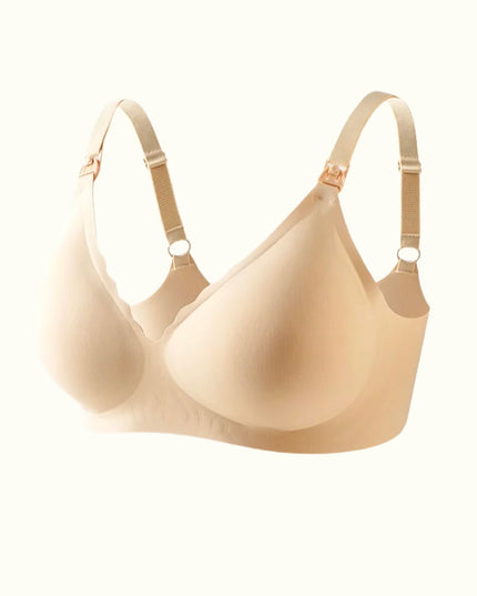 Flow & Comfort Hands-Free Still- & Abpump-BH™