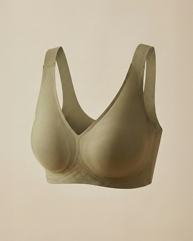 SoftSupport V-Neck BH™