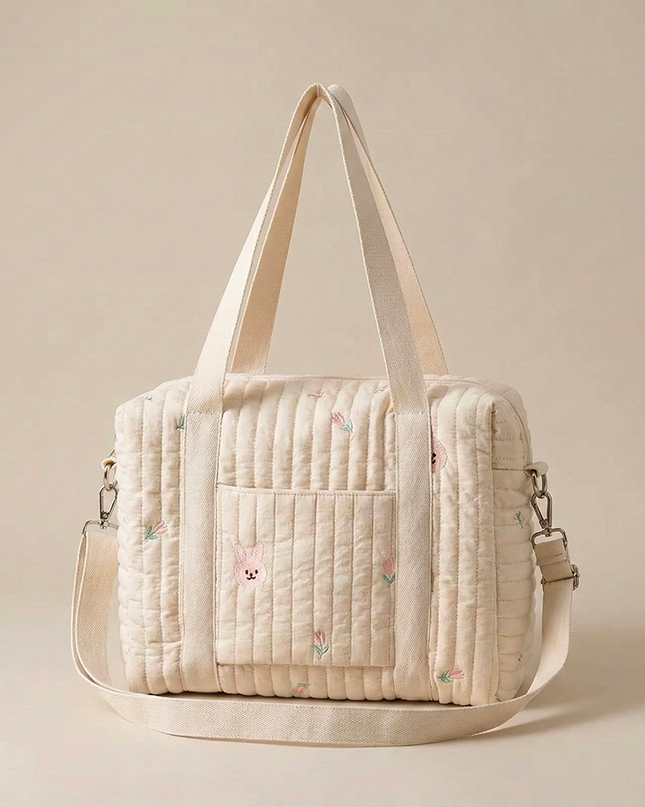 Mom Bag - Bunny