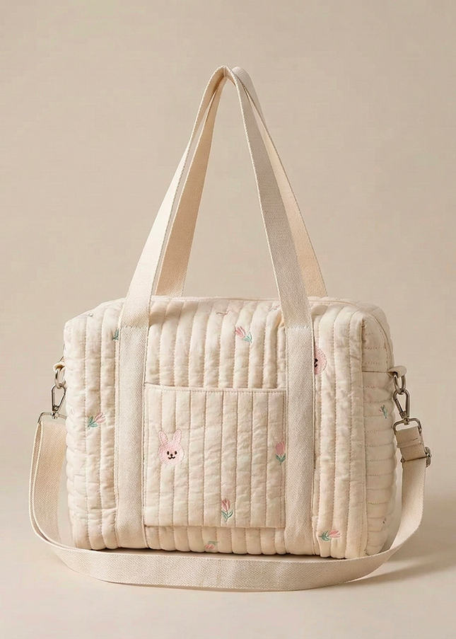 Mom Bag - Bunny