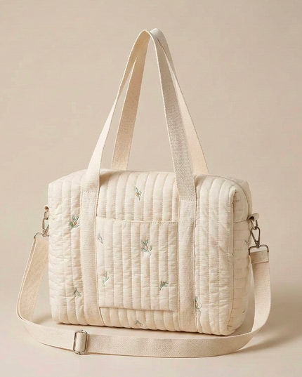 Mom Bag - Olive