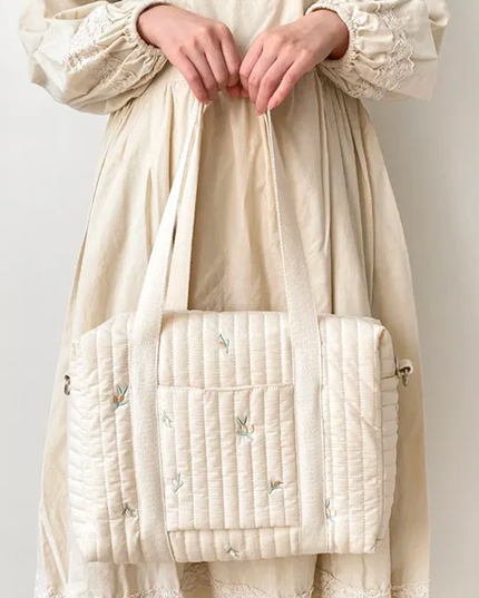 Mom Bag - Olive