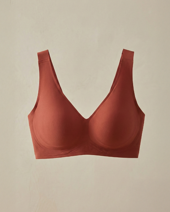 SoftSupport V-Neck BH™