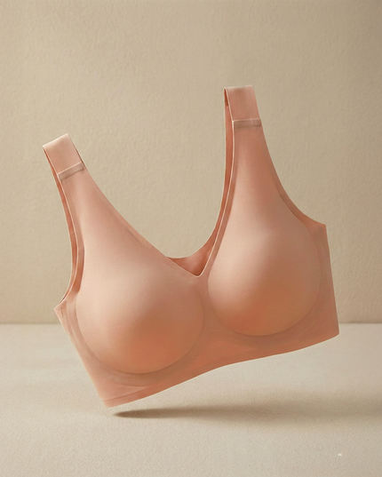 SoftSupport V-Neck BH™