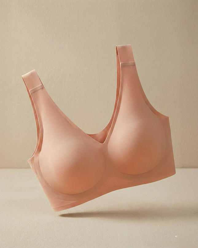 SoftSupport V-Neck BH™