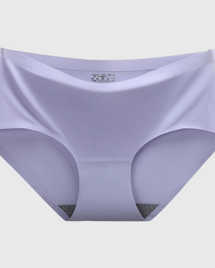 Nahtloser Silk-Schwangerschaftsslip