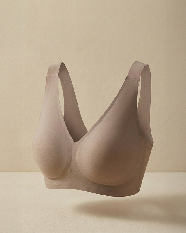 SoftSupport V-Neck BH™