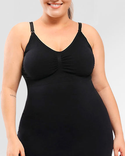 Hands-Free Still- und Abpumptop™