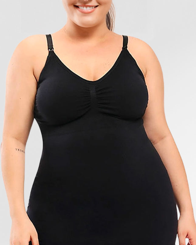 Hands-Free Still- und Abpumptop™