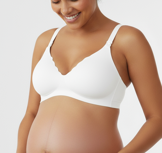 Flow & Comfort Hands-Free Still- & Abpump-BH™