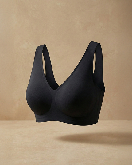 SoftSupport V-Neck BH™