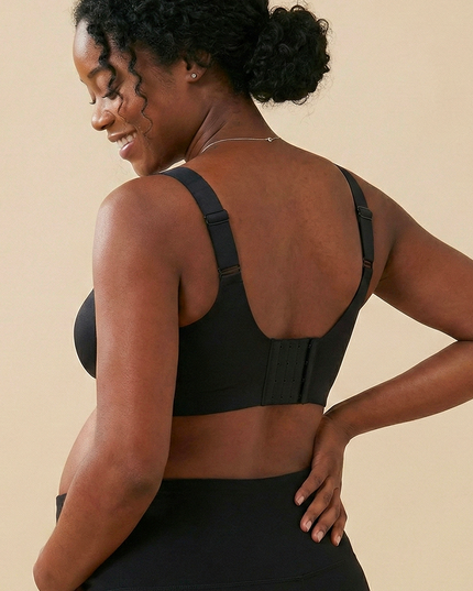 Premium Seamless Mama BH™